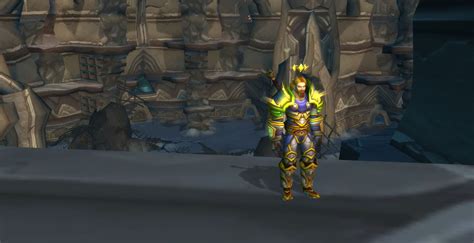 Cap Def Paladin Tbc