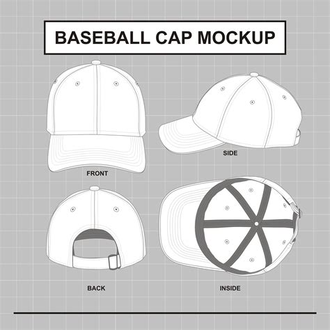Cap Design Pictures