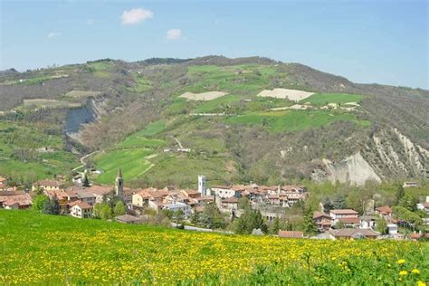 cap di civitella di romagna