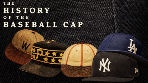 Cap Hats Original