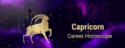 Cap Horoscope