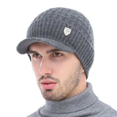 Cap Men Winter Styles: Discover the Latest Trends You Can’t Miss
