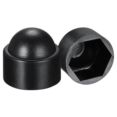 Cap Nut Plastic Cover