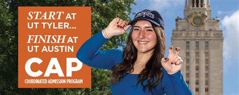 5 Tips UT Austin CAP Program