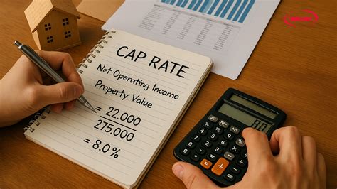 Cap Rate Application