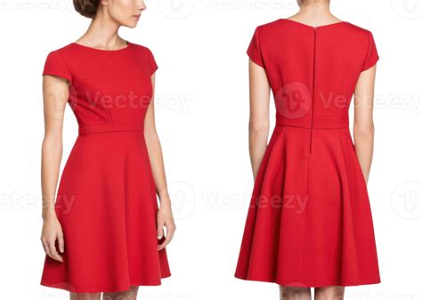 Cap Sleeves Flattering