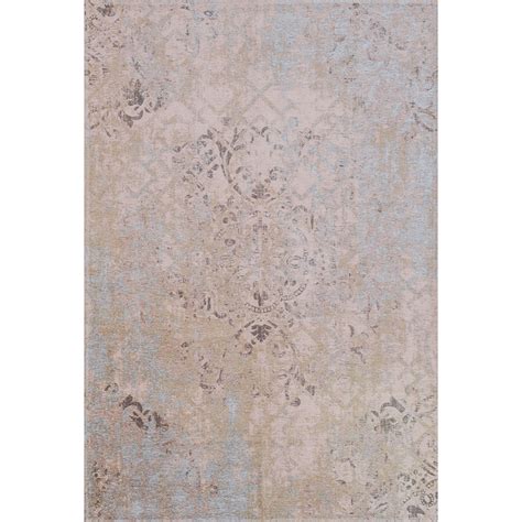 Allegro Bianco CAP Teppich, Vintage teppiche, Woodstock