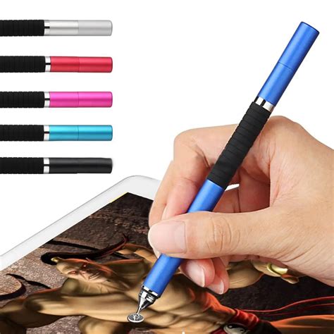 capacitive stylus for iphone