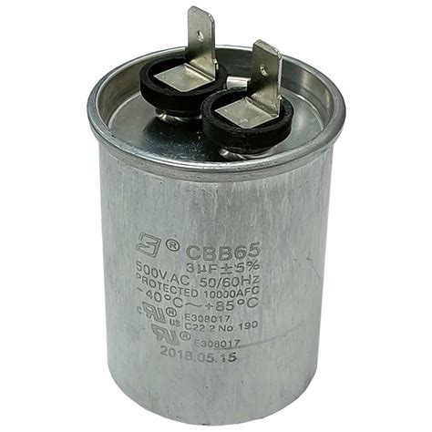 Capacitor Grainger