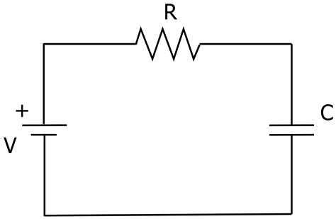 Capacitor In Linear Circuit