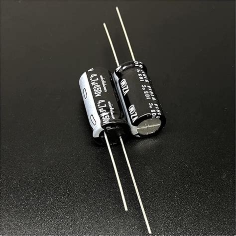 Capacitors Amazon