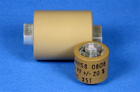 Capacitors Graybar