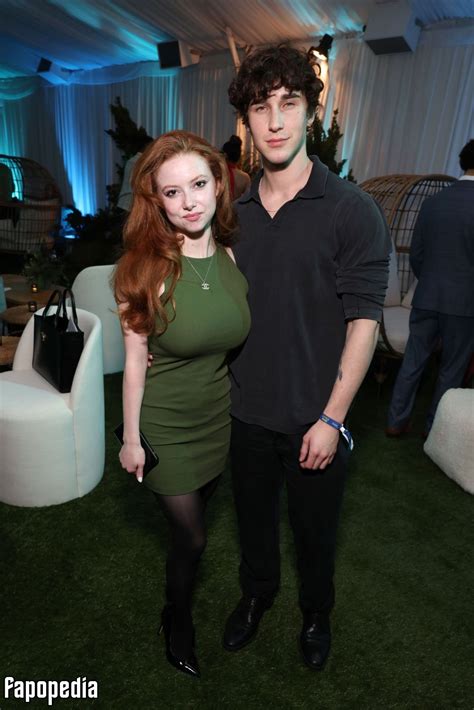 capaldi leak francesca