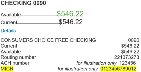 capcom routing number