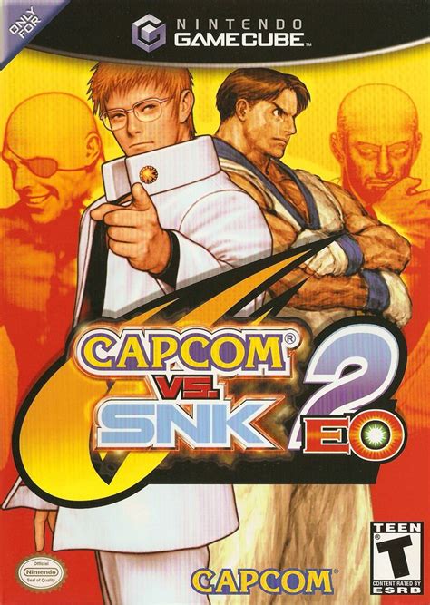 VS SNK 2 EO Dolphin Emulator By Tchong YouTube
