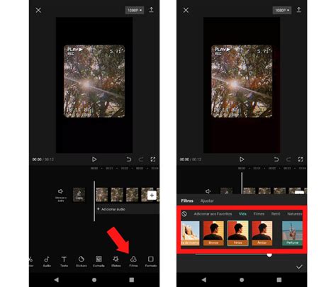 Capcut Coloring Dark Soft