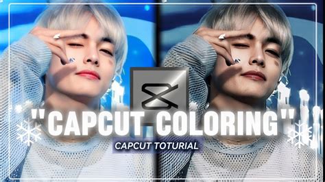 Capcut Coloring Disney