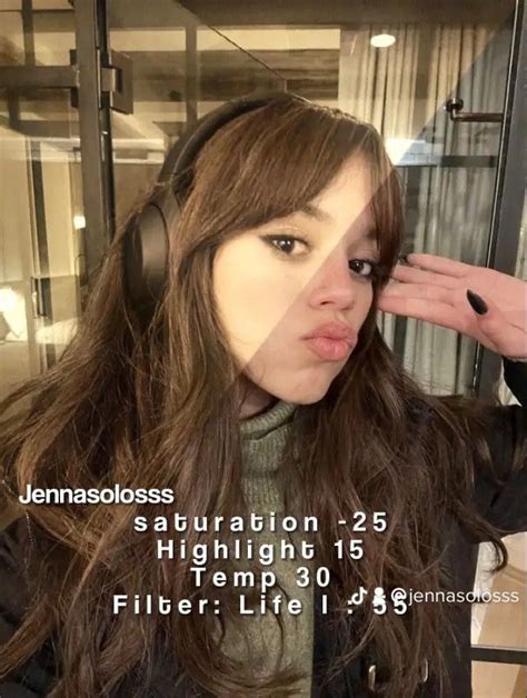 Capcut Coloring Jenna