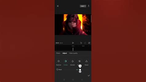 Capcut Coloring Vibrant