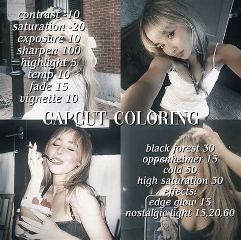 Capcut Coloring Yellow