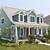 cape cod home with front porch