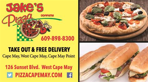 Cape May QR Coupon Saves Money Cape May QR Coupon Saves Money Cape May