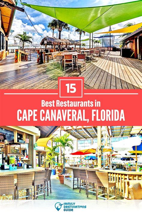 cape canaveral breakfast restaurants