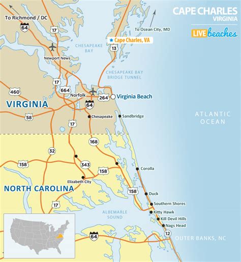 Cape Charles Va Area Code