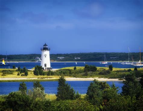 Cape Cod Attractions