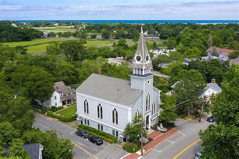 cape cod church of christ - marstons mills