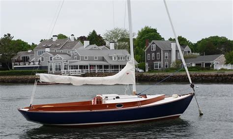 cape cod craigslist boats
