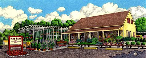 Cape Cod Farm Stand