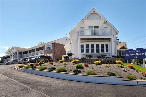 cape cod motels and hotels