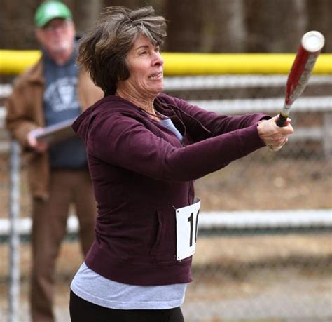Cape Cod Senior Softball