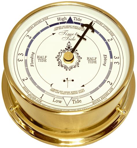 Cape Cod Tide Clocks