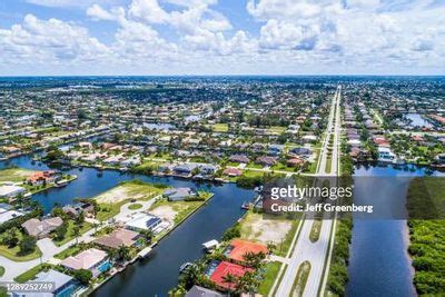 cape coral appraiser