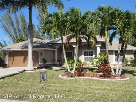 cape coral rental realtors