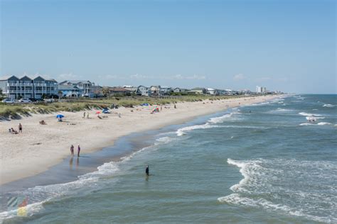 cape fear beach nc