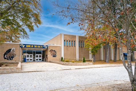 Cape Fear High School