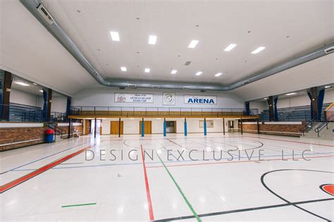 cape girardeau arena building events