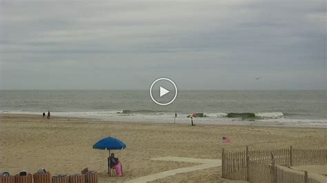 cape may cameras