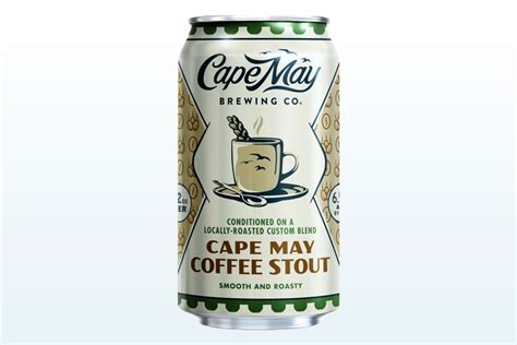cape may coffee company