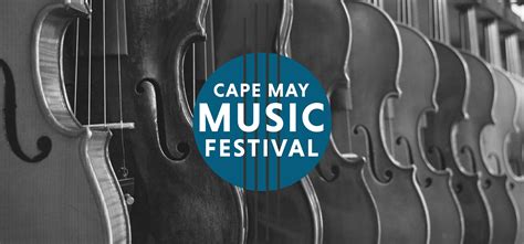 cape may music festival 2024