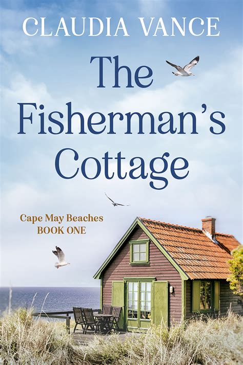 cape may series books