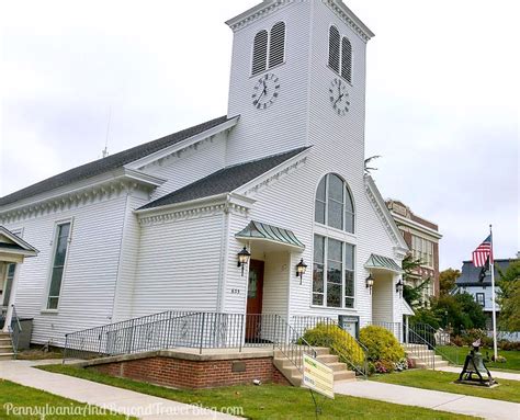 Cape May United Methodist Church