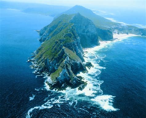 Cape Peninsula Views
