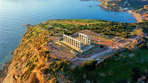 cape sounio