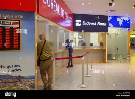 cape town airport currency exchange