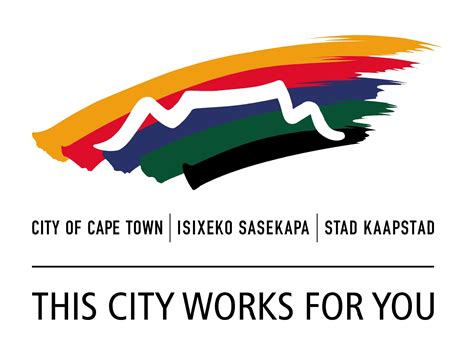 cape town city council eservices