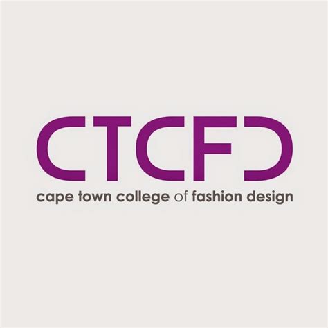 cape town college of fashion design